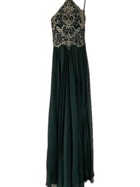 Dresses | Olivesage Green Dress | Poshmark